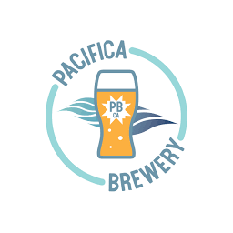 Logo of Pacifica Bright Pilsner