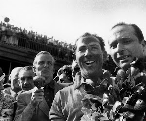 70 jaar Formule 1: hegemonies van Fangio, Schumacher, Vettel en Hamilton en de tragiek van Senna