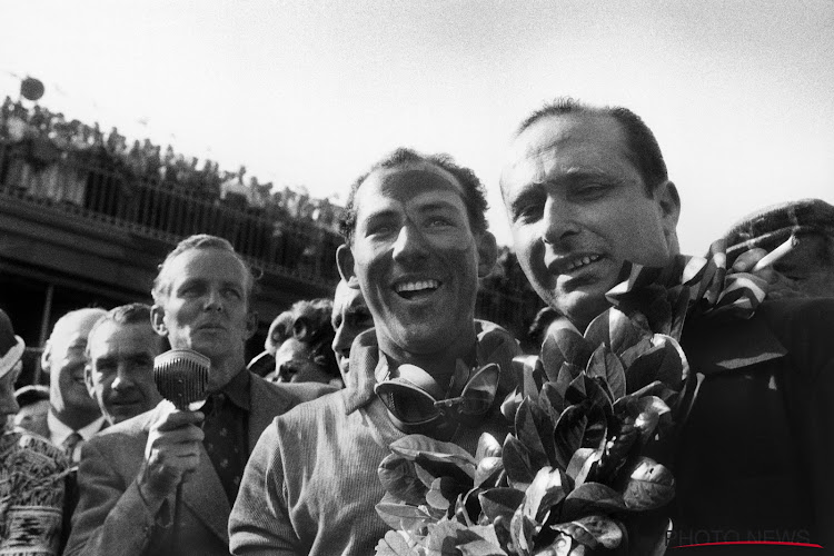 70 jaar Formule 1: hegemonies van Fangio, Schumacher, Vettel en Hamilton en de tragiek van Senna