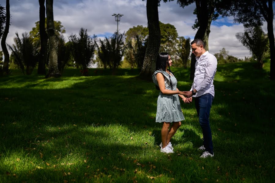 Wedding photographer Andres Beltran (beltran). Photo of 10 December 2021