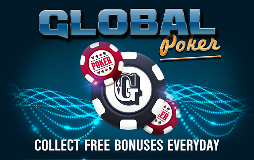 Global Poker 1.1.6 screenshots 11