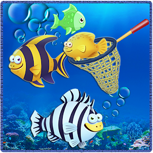 Download Fishing Color Sea For PC Windows and Mac