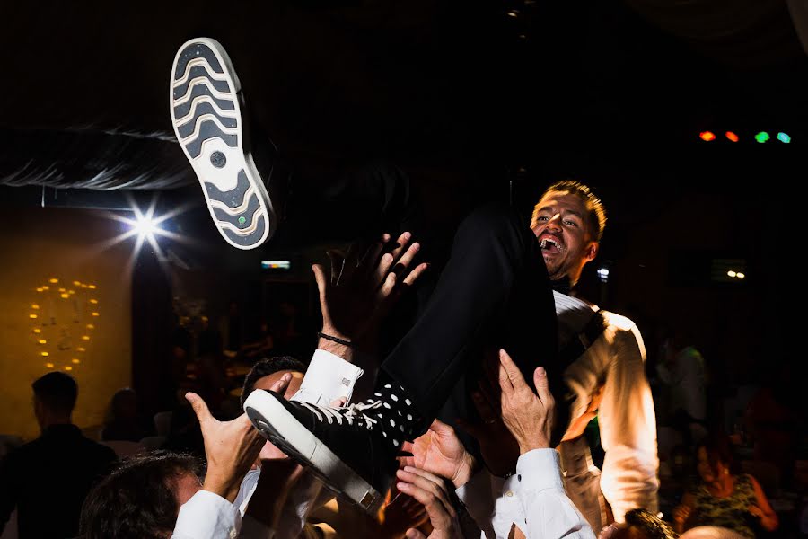 Photographe de mariage Pedro Alvarez (alvarez). Photo du 26 octobre 2016