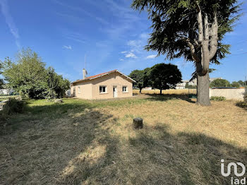 maison à Castelsarrasin (82)