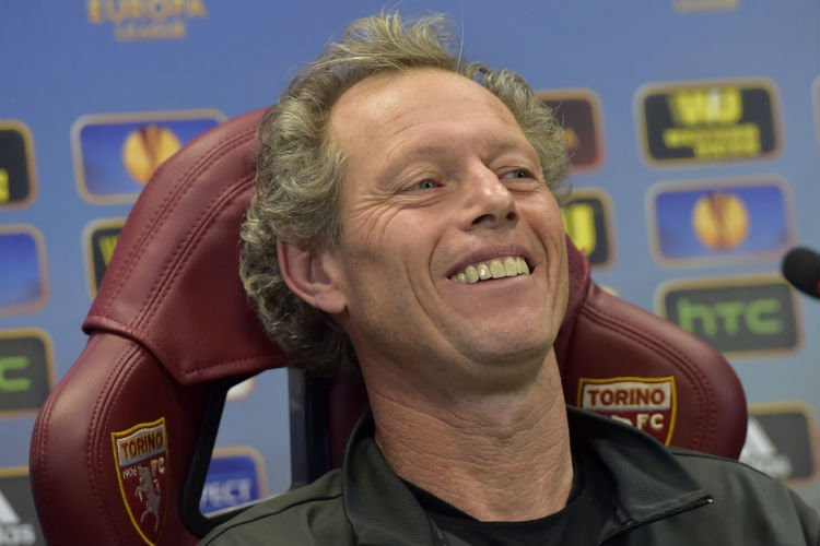 Preud'homme schuift druk door: "Club is in Torino nooit de favoriet"