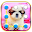 Puppy Dog Pattern Lock Screen Download on Windows