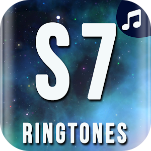 Amazing Galaxy S7 Ringtone  Icon