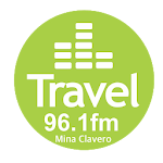 Cover Image of Tải xuống Travel 96.1 Fm 3.0.0 APK