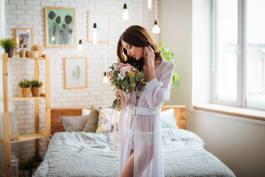 Wedding photographer Yuliya Nazarova (nazarovajulie). Photo of 30 March 2018