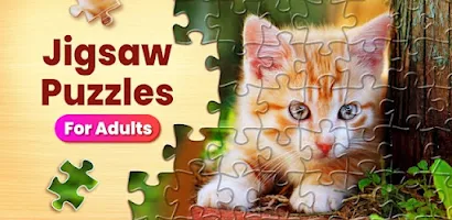 Jigsawscapes - Jigsaw Puzzles APK para Android - Download