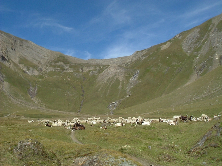 Paradiso dei monti di mari.ve