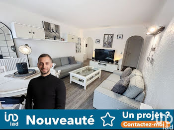 appartement à Les Clayes-sous-Bois (78)