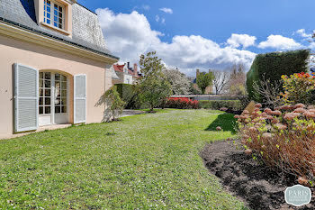 maison à Maisons-Laffitte (78)