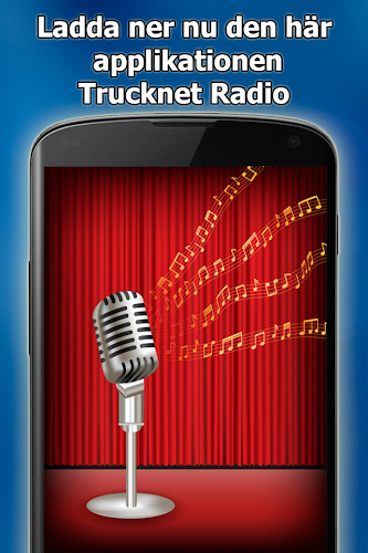 Télécharger Radio Trucknet Radio Fri Online i Sverige APK Dernière version  88888888888888 par 7777777777 pour les appareils Android