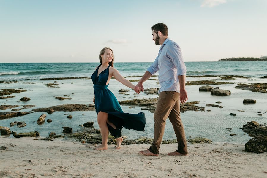 Fotografo di matrimoni Blaine Alan (blainealan). Foto del 22 luglio 2021