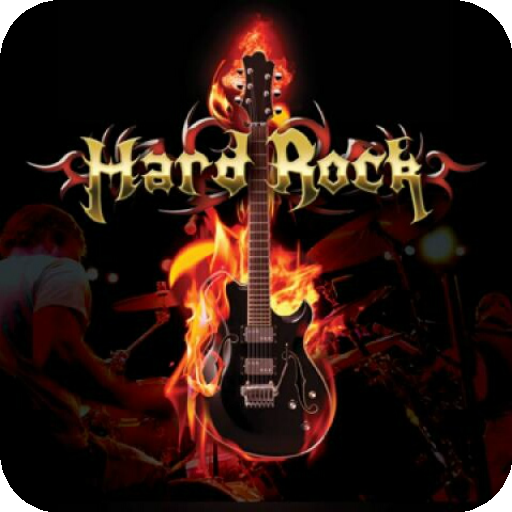 App Insights Hard  rock  music  hits 80 90  Apptopia