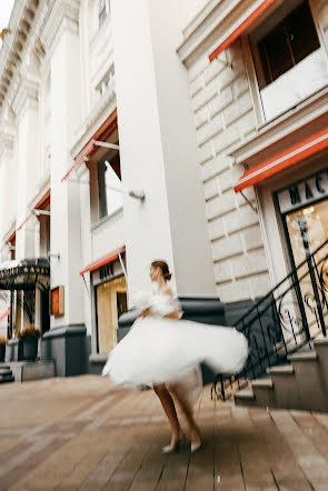 Wedding photographer Emil Doktoryan (doktoryan). Photo of 22 November 2023