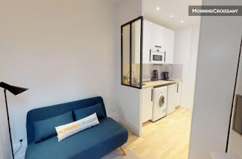 appartement à Paris 16ème (75)