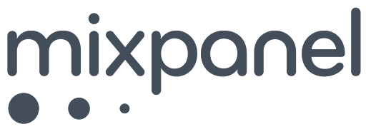 mixpanel logo