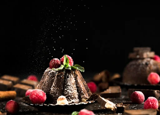 Desserts in Kota cover pic