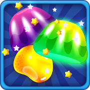 Charm Jelly Kingdom 1.0 Icon