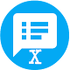 Download Free Chat X For PC Windows and Mac 4.0