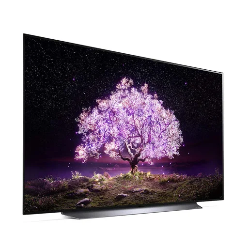 Smart Tivi OLED LG 4K 65 inch OLED65C1PTB