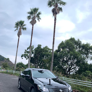 フーガ Y50