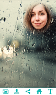 How to install Beautiful Rain PhotoFrame lastet apk for android