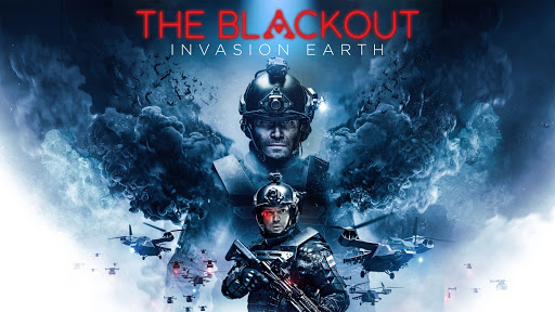 The Blackout 2019 ‧ Action/Thriller 