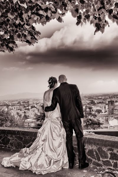 Wedding photographer Mauro Marletto (marletto). Photo of 28 October 2015