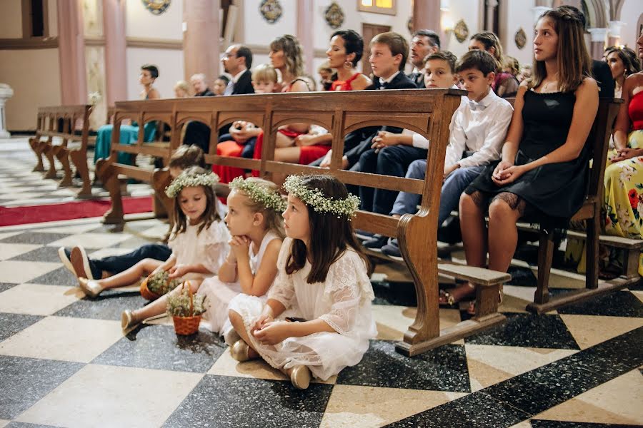 Hochzeitsfotograf Laureano Piccini (laureanopiccini). Foto vom 23. August 2020