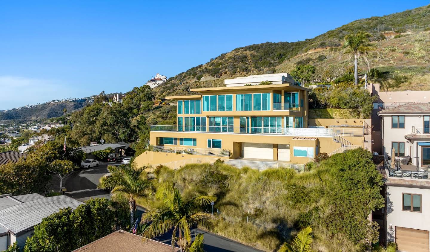 Maison avec terrasse Laguna Beach