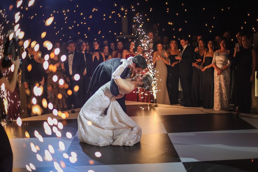 Düğün fotoğrafçısı Gil Garza (tresvecesg). 4 Mart fotoları