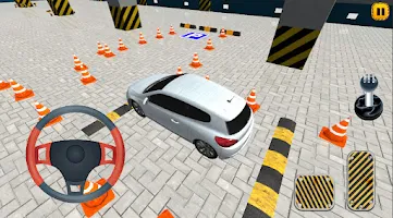 Car Parking Games 3D Offline APK for Android Download