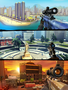   Sniper 3D Gun Shooter: Free Shooting Games - FPS- screenshot thumbnail   