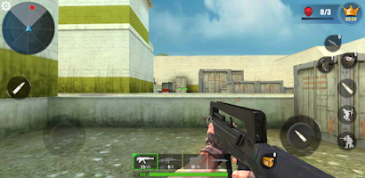 Critical Strike CS APK Download for Android Free