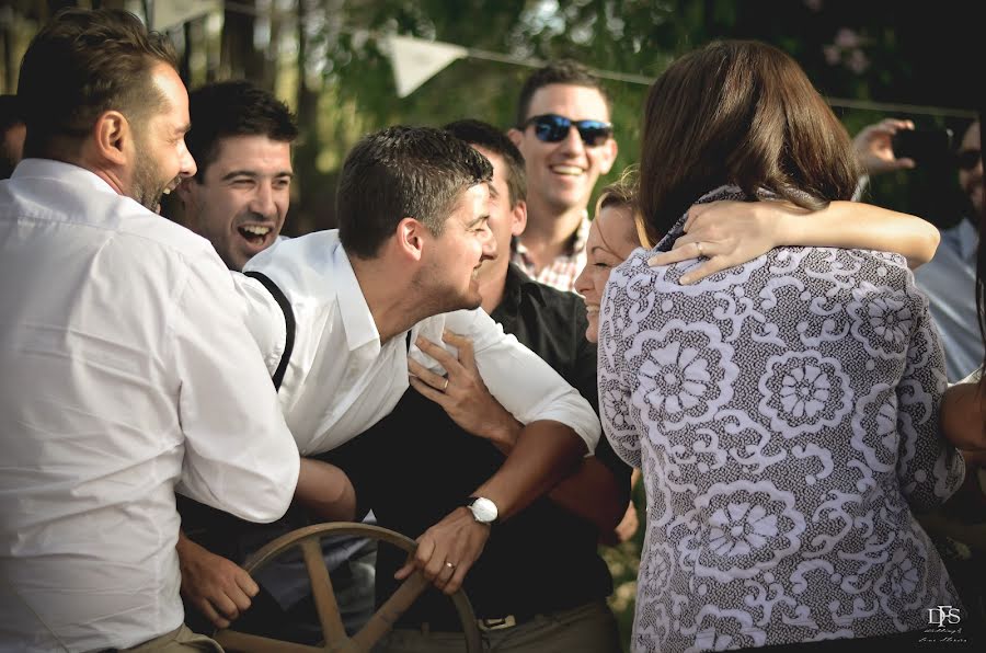 Fotógrafo de bodas Daniel Sandes (danielsandes). Foto del 13 de agosto 2015