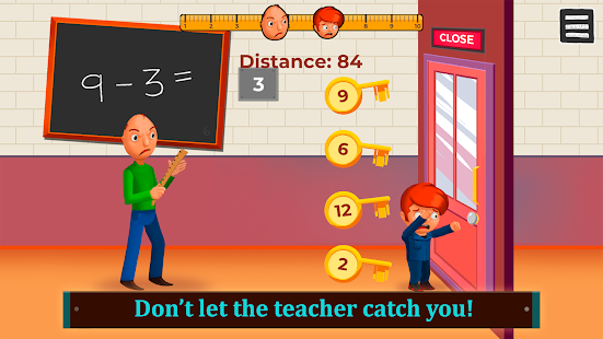 Ban's Education at School 1.0 APK + Mod (Unlimited money) for Android