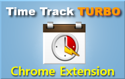 Time Track Turbo Extension Preview image 0