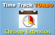 Time Track Turbo Extension small promo image