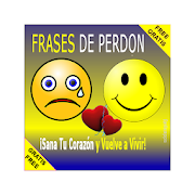 100 Frases de Perdon y Disculpa  Icon