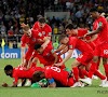 'It's coming home' blijft in leven: Colombia kan Houdini-truc net niet afmaken, Engeland stoot door na zenuwslopende penaltythriller