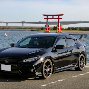 シビック FK7