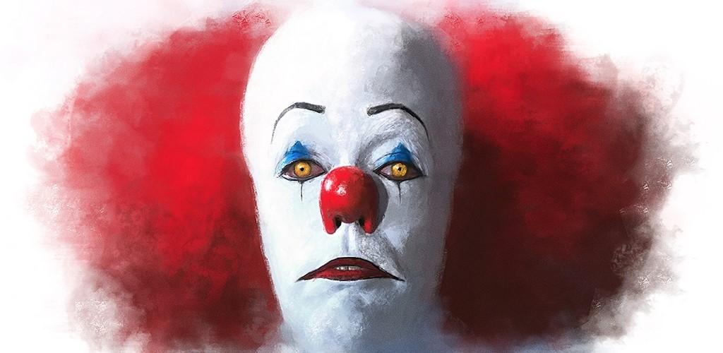 Pennywise Wallpaper ダウンロードapk アンドロイドのための最新バージョン