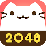Cover Image of Télécharger 2048 CHAT 1.2 APK