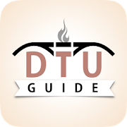 DtuGuide  Icon