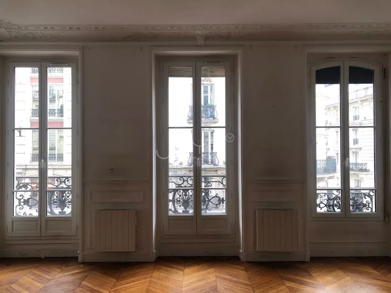 Appartement a louer paris-10e-arrondissement - 4 pièce(s) - 123 m2 - Surfyn