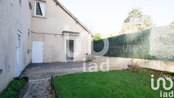 duplex à Fontenay-Trésigny (77)