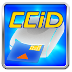 CCID Reader Application Demo. Apk